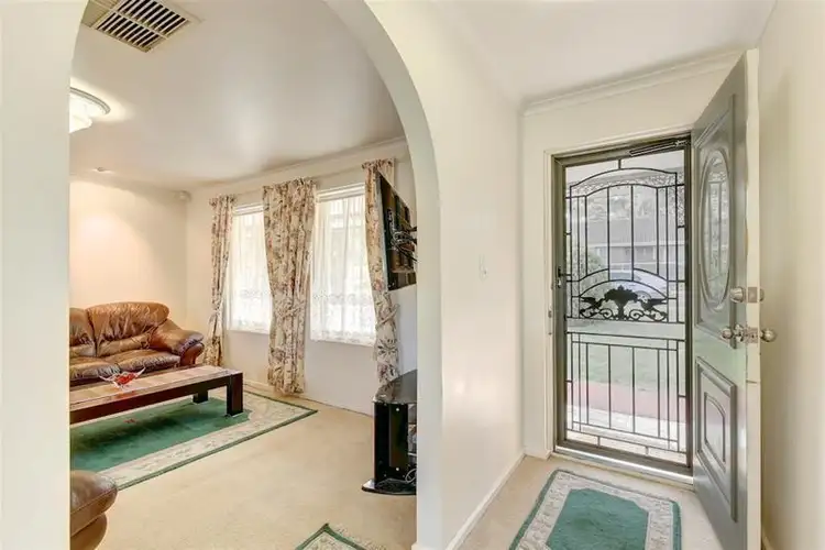 Second view of Homely house listing, 25 Stonehenge Boulevard, Para Vista SA 5093
