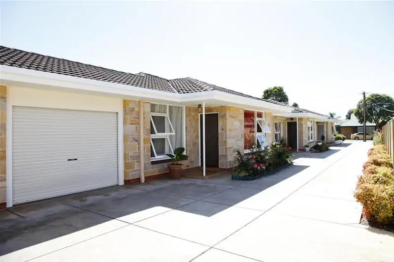 Main view of Homely block of units listing, 3/7 Third Avenue, Glenelg East SA 5045
