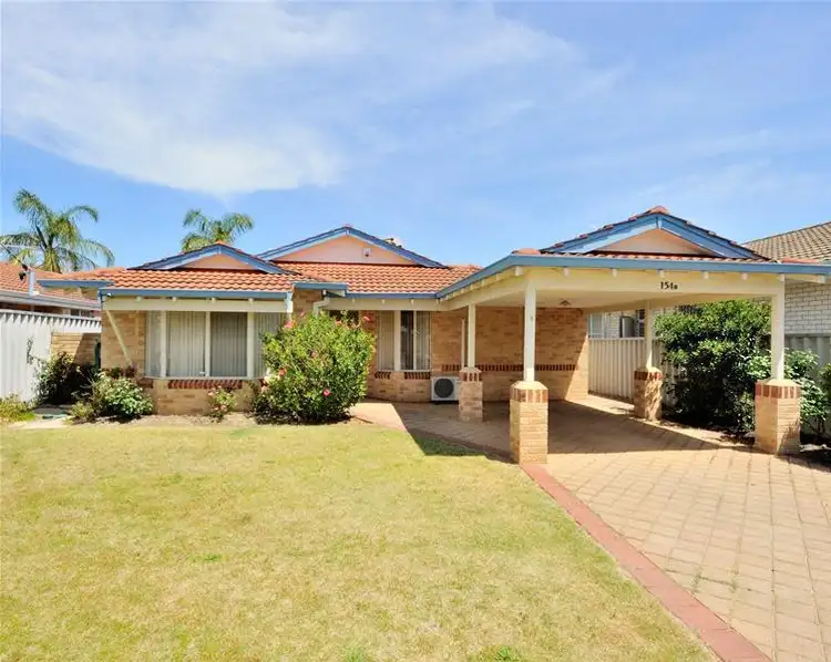 2/154X Morrison Road, Midland WA 6056