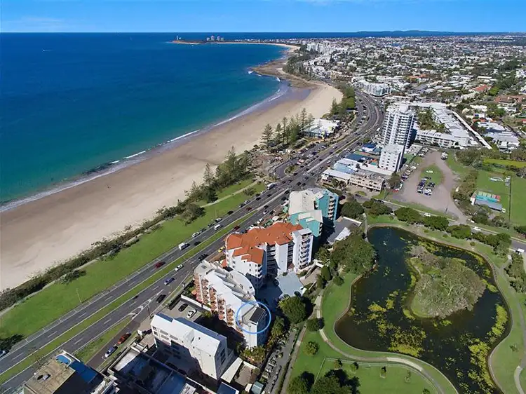 34/136 Alexandra Parade, Alexandra Headland QLD 4572