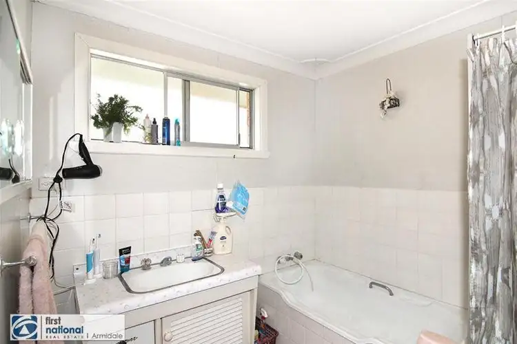 Fifth view of Homely house listing, 89 Perrott Street, Armidale NSW 2350
