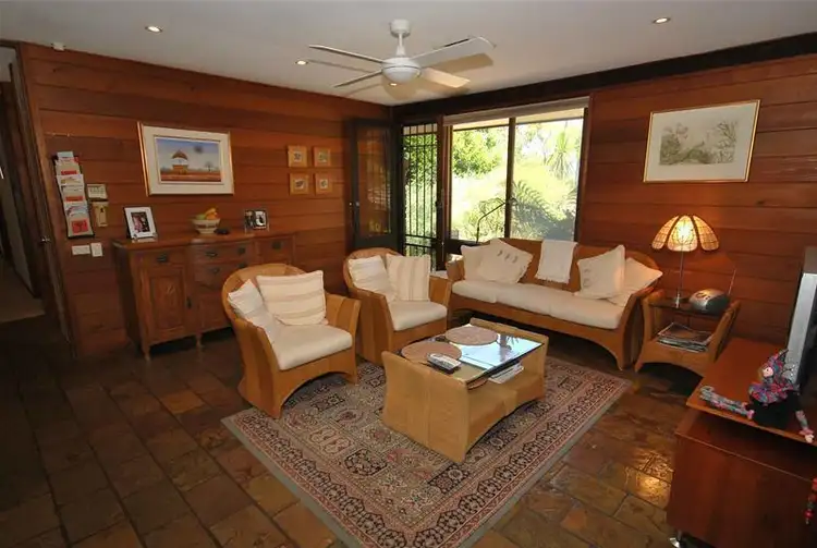 Fifth view of Homely house listing, 18 Mahogany Drive, New Lambton NSW 2305
