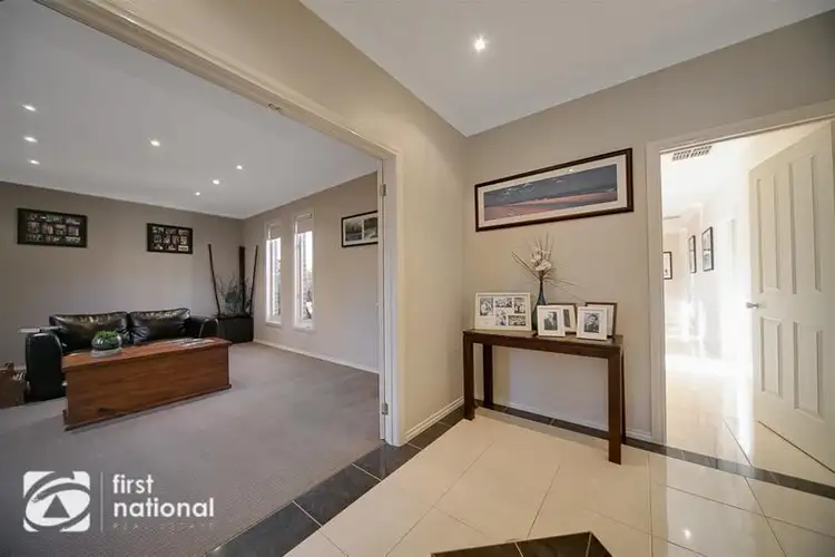 Third view of Homely house listing, 5 Siandra Place, Berwick VIC 3806