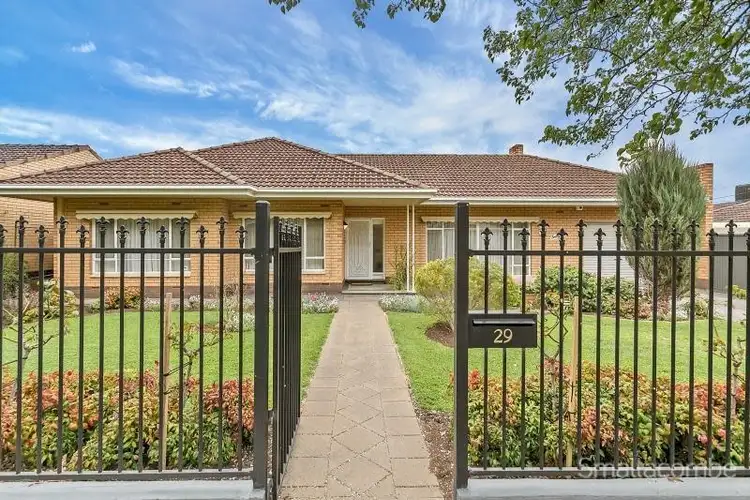 29 Mahar Street, Kensington Gardens SA 5068