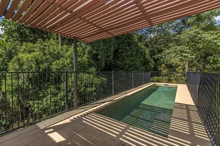 Second view of Homely house listing, 3 Barringtonia Close, Redlynch QLD 4870