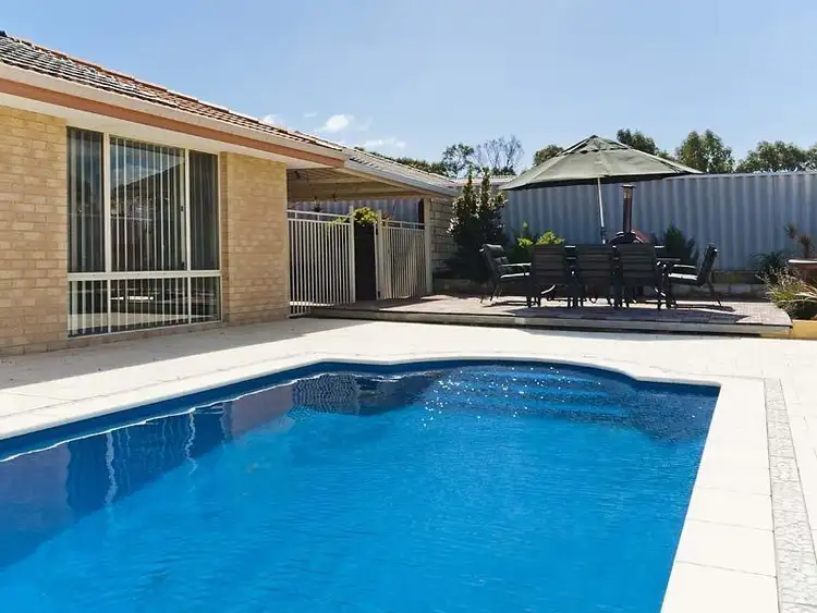 Second view of Homely house listing, 7 Mansfield Road, Secret Harbour WA 6173