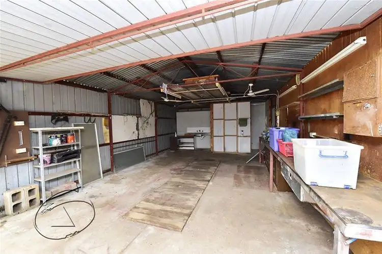 Seventh view of Homely house listing, 14 Coolibah Crescent, East Side NT 870