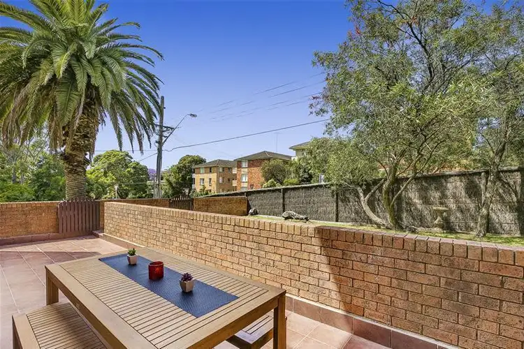 Fourth view of Homely unit listing, 2/84-88 Pacific Parade, Dee Why NSW 2099