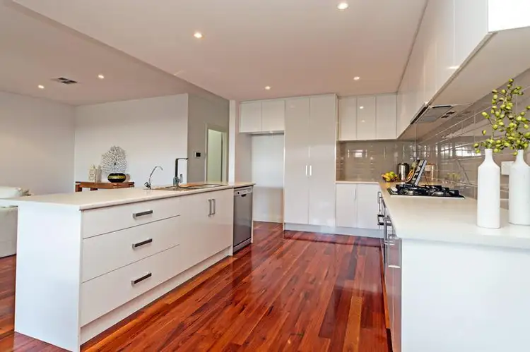 Second view of Homely house listing, 11a Wellington Street, Klemzig SA 5087