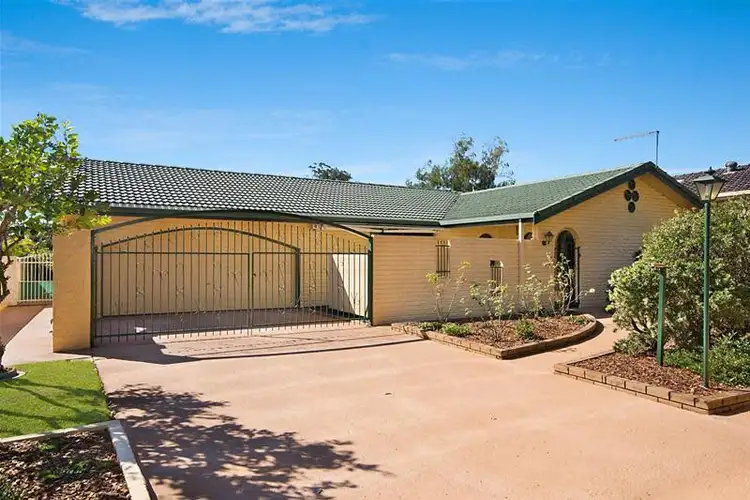 25 Gumtree Drive, Goonellabah NSW 2480
