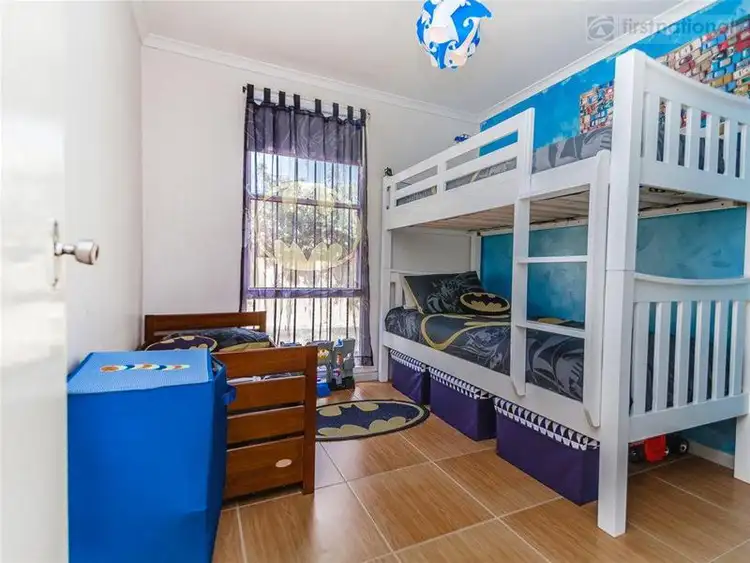 Fourth view of Homely house listing, 3 Coram Court, Meadow Heights VIC 3048