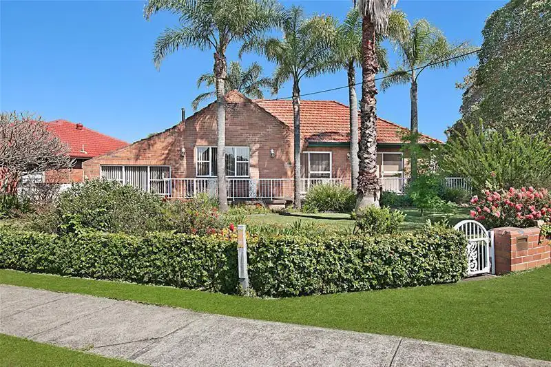 Main view of Homely house listing, 7 Norris Avenue, Mayfield West NSW 2304
