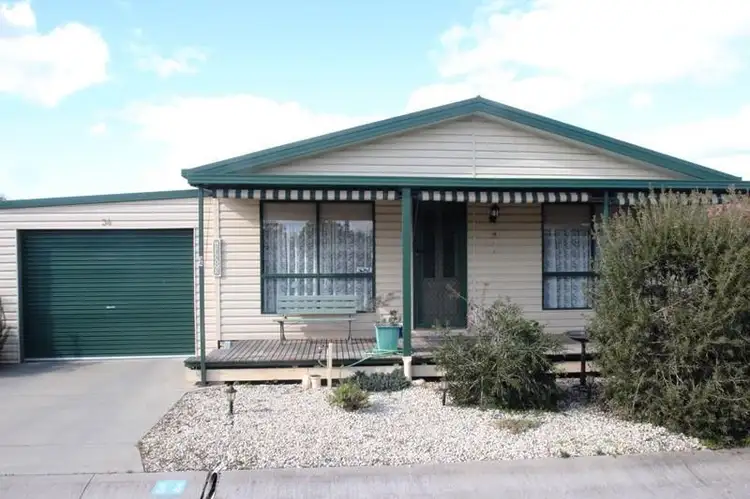 34 Lakeside Drive, Cobram VIC 3644