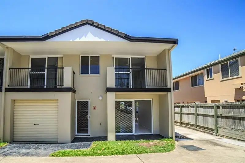 Main view of Homely townhouse listing, 4/74 Pohlman Street, Southport QLD 4215