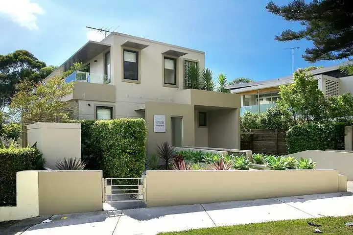 1/1 Blaxland Road, Bellevue Hill NSW 2023