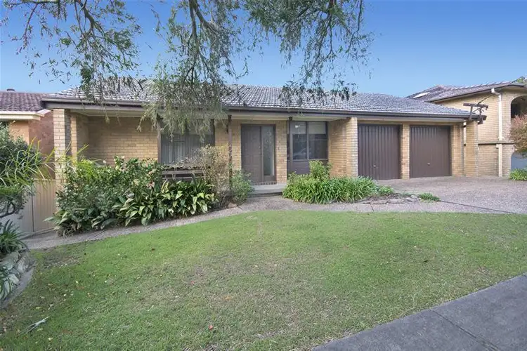20 Toohey Crescent, Adamstown Heights NSW 2289
