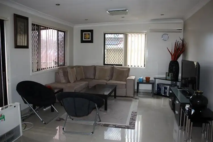 Second view of Homely house listing, 11 Braemar Avenue, Auburn NSW 2144