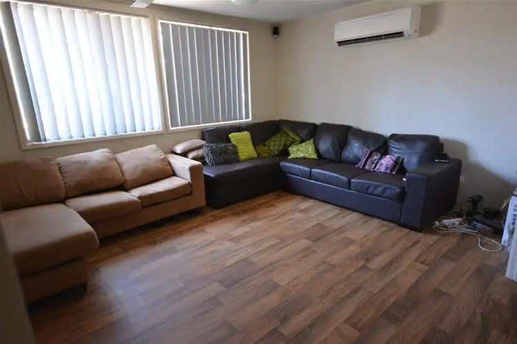 Second view of Homely house listing, 18 Baler Close, South Hedland WA 6722