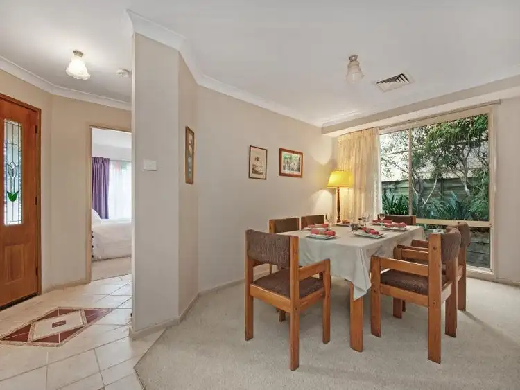 Third view of Homely house listing, 8 Koala Close, New Lambton Heights NSW 2305