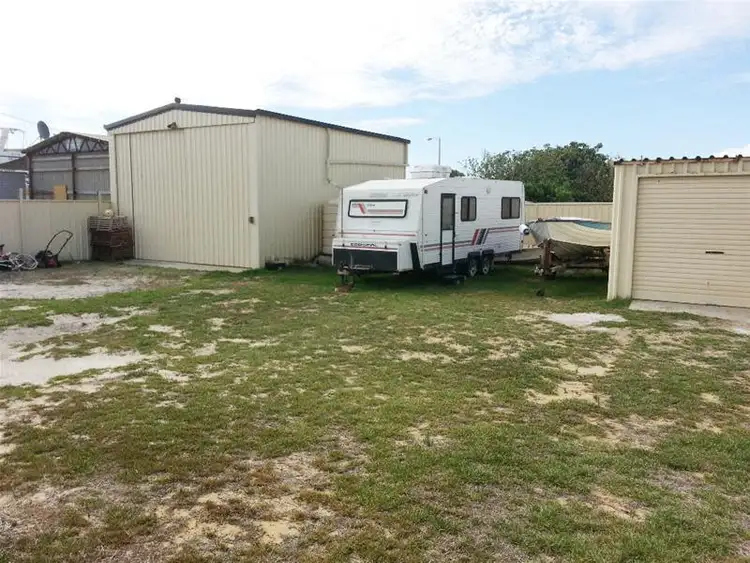 Second view of Homely house listing, 41 NAIRN Street, Leeman WA 6514