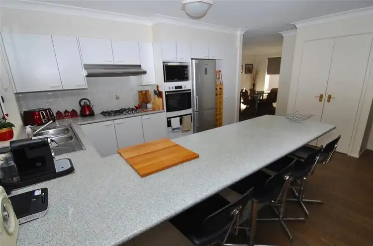 Fourth view of Homely house listing, 14 Warrego Place, Callala Bay NSW 2540