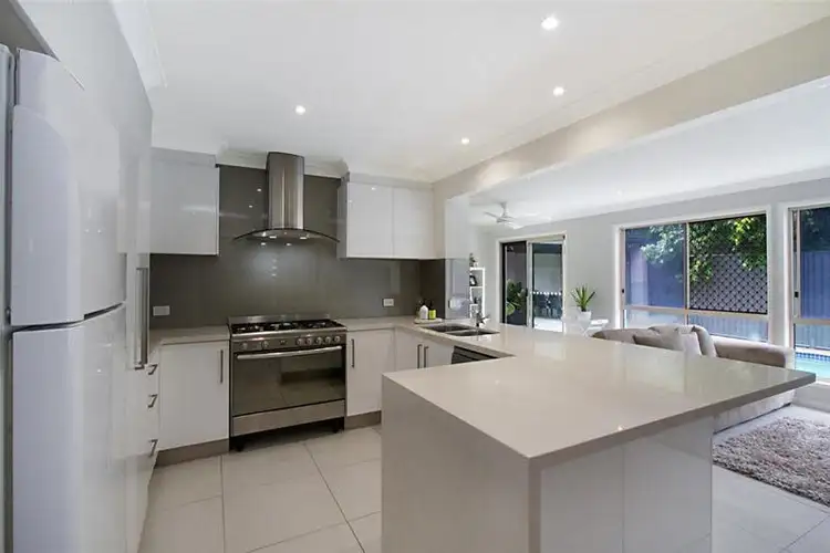 3 Timothy Court, Currumbin Waters QLD 4223
