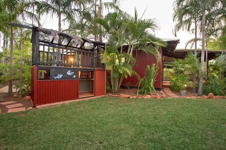 Fifth view of Homely house listing, 23 Pipit Loop, Djugun WA 6725