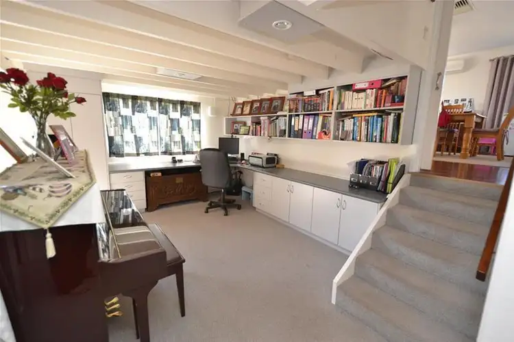 Fifth view of Homely house listing, 19 Cooper Street, Biloela QLD 4715