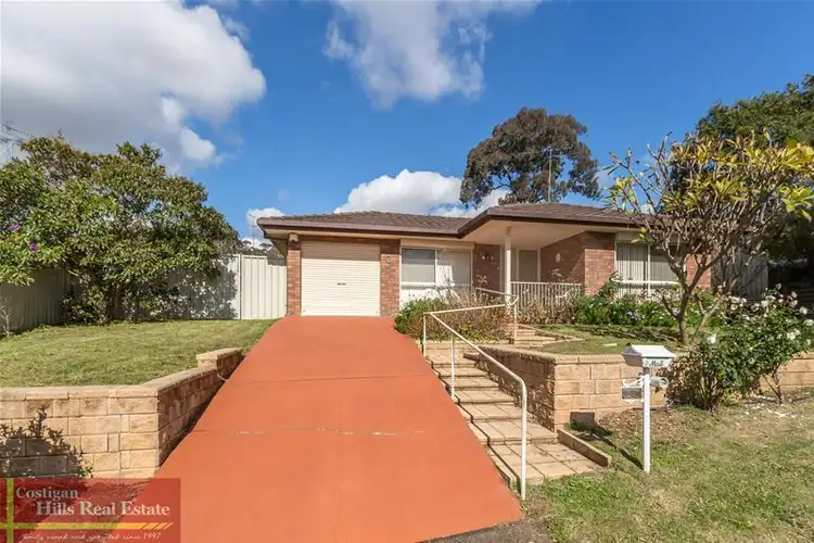 Address available on request