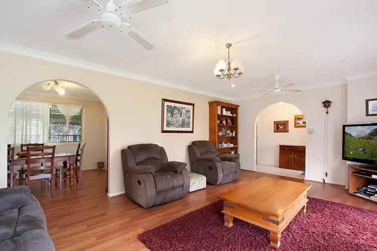 Fourth view of Homely house listing, 8 Agave Street, Elanora QLD 4221