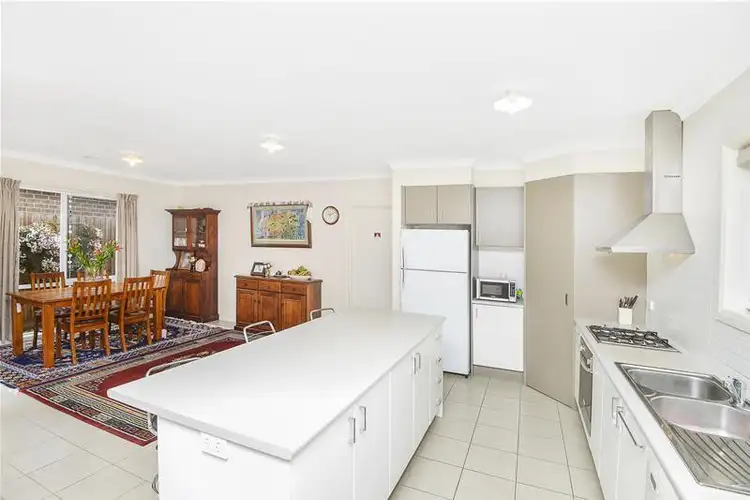 Second view of Homely unit listing, 1/29 Christies Road, Leopold VIC 3224
