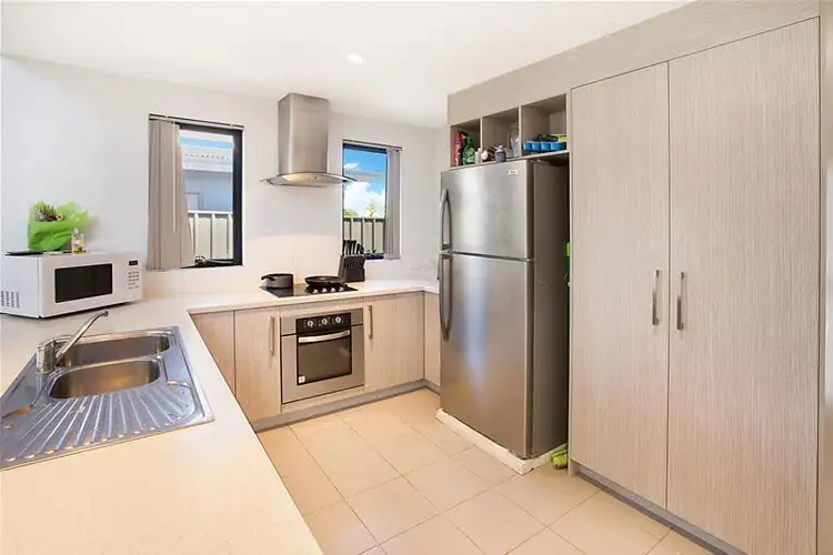 Fourth view of Homely house listing, 50 Marri Marri Parade, Baynton WA 6714