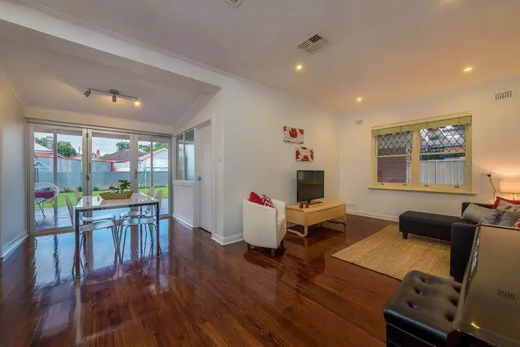 Fifth view of Homely house listing, 10 Masters Avenue, Everard Park SA 5035