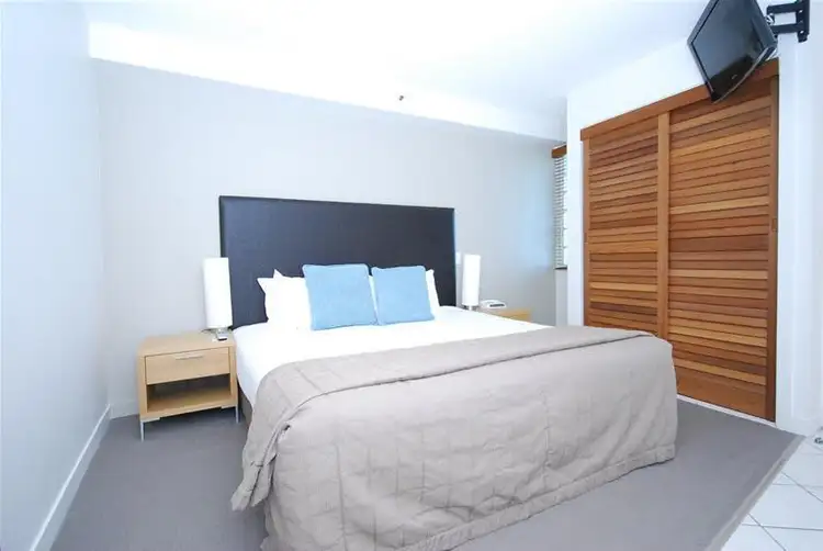 Fifth view of Homely unit listing, Address available on request