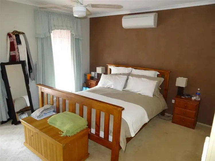 Fifth view of Homely house listing, 18 Lockheed Street, Raby NSW 2566