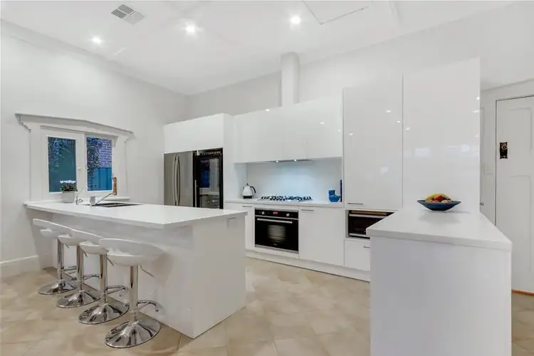 Fourth view of Homely house listing, 15 Everett Avenue, Dulwich SA 5065