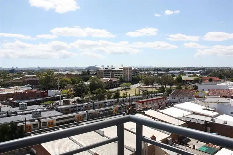 Main view of Homely apartment listing, 4413/57-72 Queen Street, Auburn NSW 2144