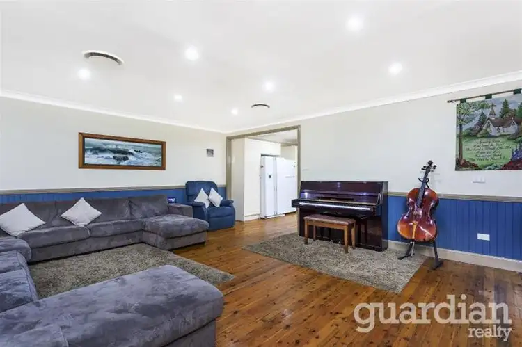 Sixth view of Homely house listing, 4 Princes Road, Schofields NSW 2762