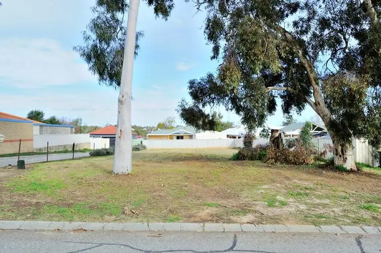 Fifth view of Homely land listing, 12 Avon Crescent, Viveash WA 6056