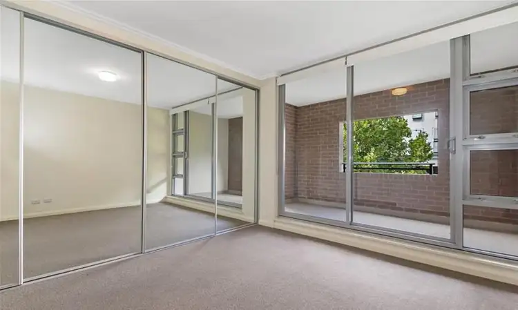 Second view of Homely apartment listing, 4.22/16-20 Smail Street, Ultimo NSW 2007
