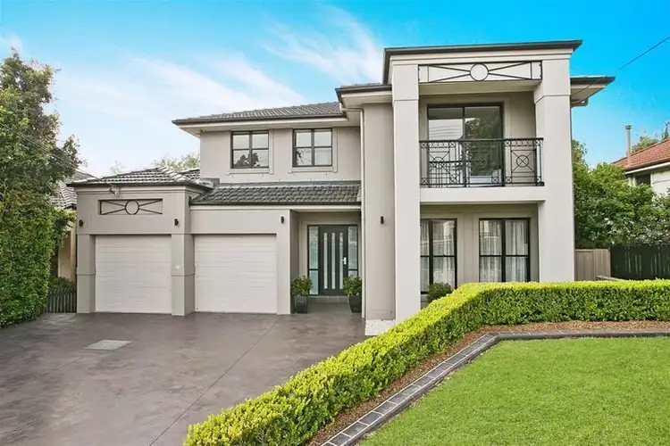 15 Jones Street, Ryde NSW 2112