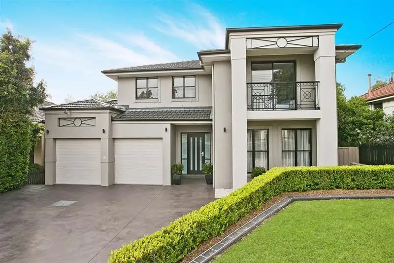 Main view of Homely house listing, 15 Jones Street, Ryde NSW 2112