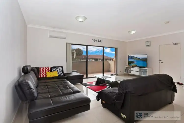 Second view of Homely apartment listing, 20-22 Hall Street, Auburn NSW 2144