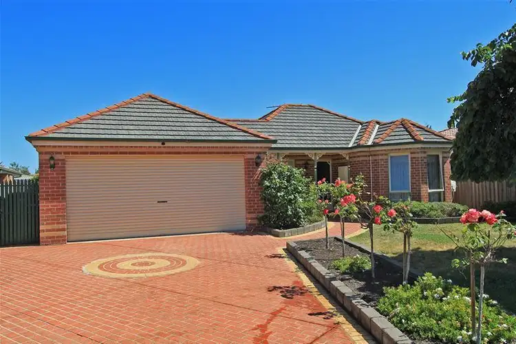 3 Dodemaide Place, Brookfield VIC 3338
