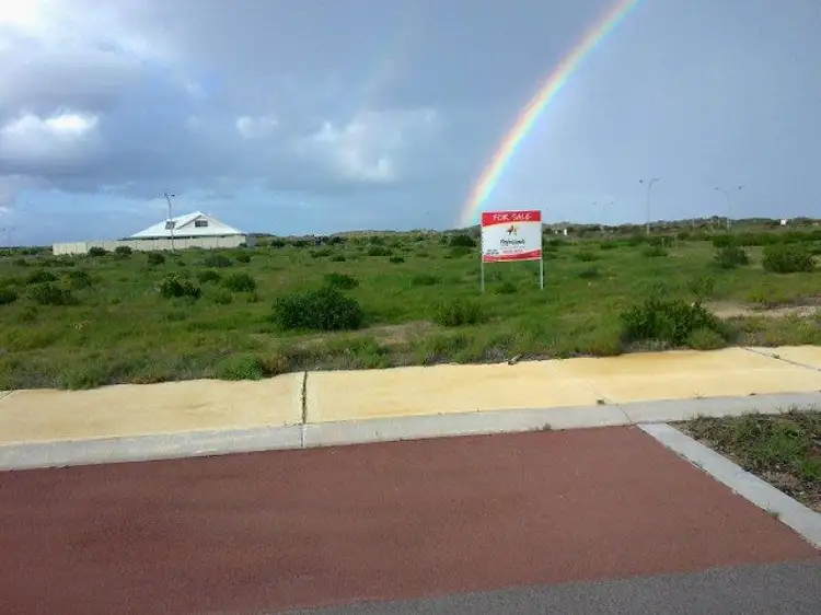 Lot 769 Middleton Boulevard, Jurien Bay WA 6516