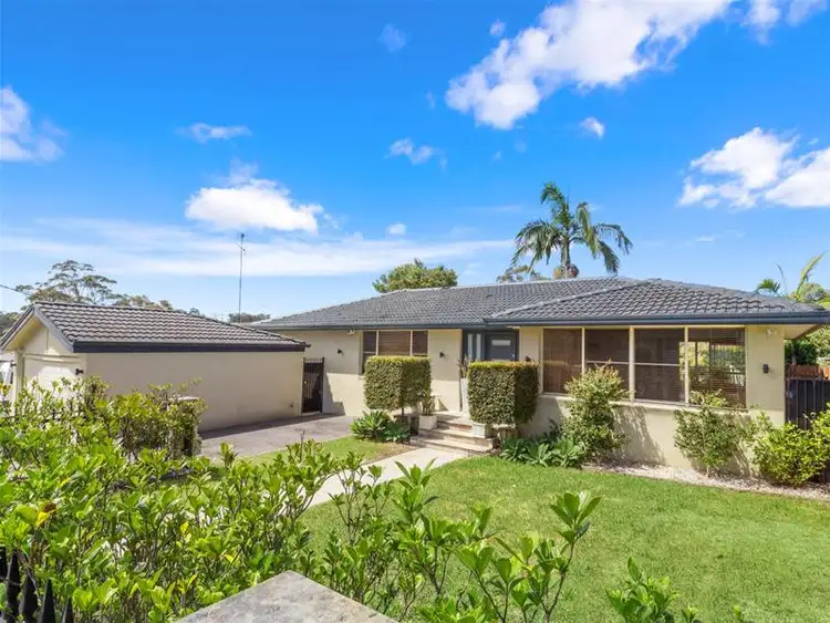 4 Karalta Crescent, Belrose NSW 2085