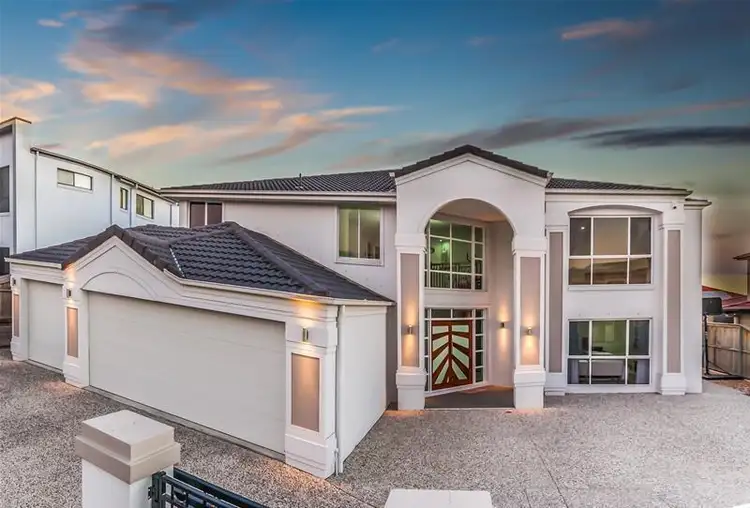 Address available on request