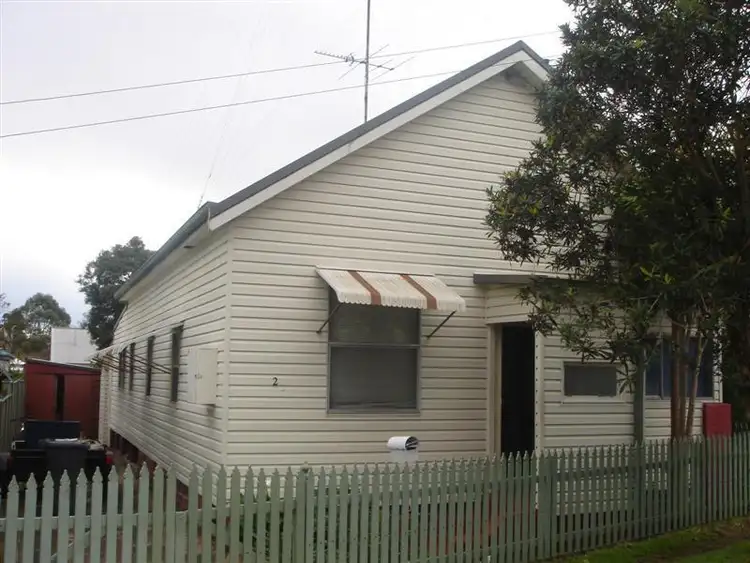 Main view of Homely house listing, 28 John Street, Tighes Hill NSW 2297