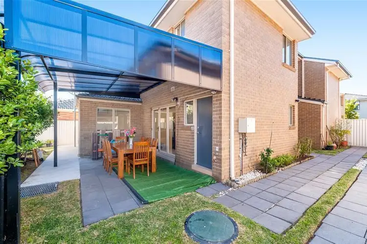 Third view of Homely house listing, 10/15 Linden Street, Mascot NSW 2020
