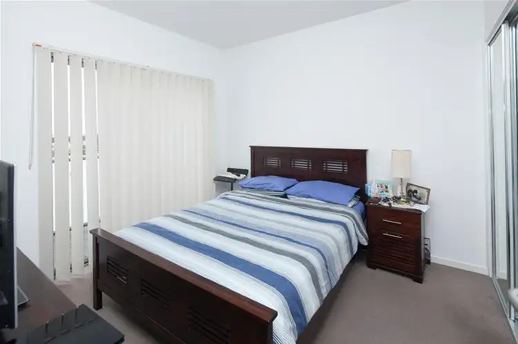 Seventh view of Homely apartment listing, 24/3-5 Hutton Street, Dandenong VIC 3175